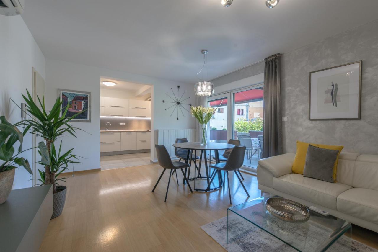 Chris'S Condo 2 スプリト エクステリア 写真
