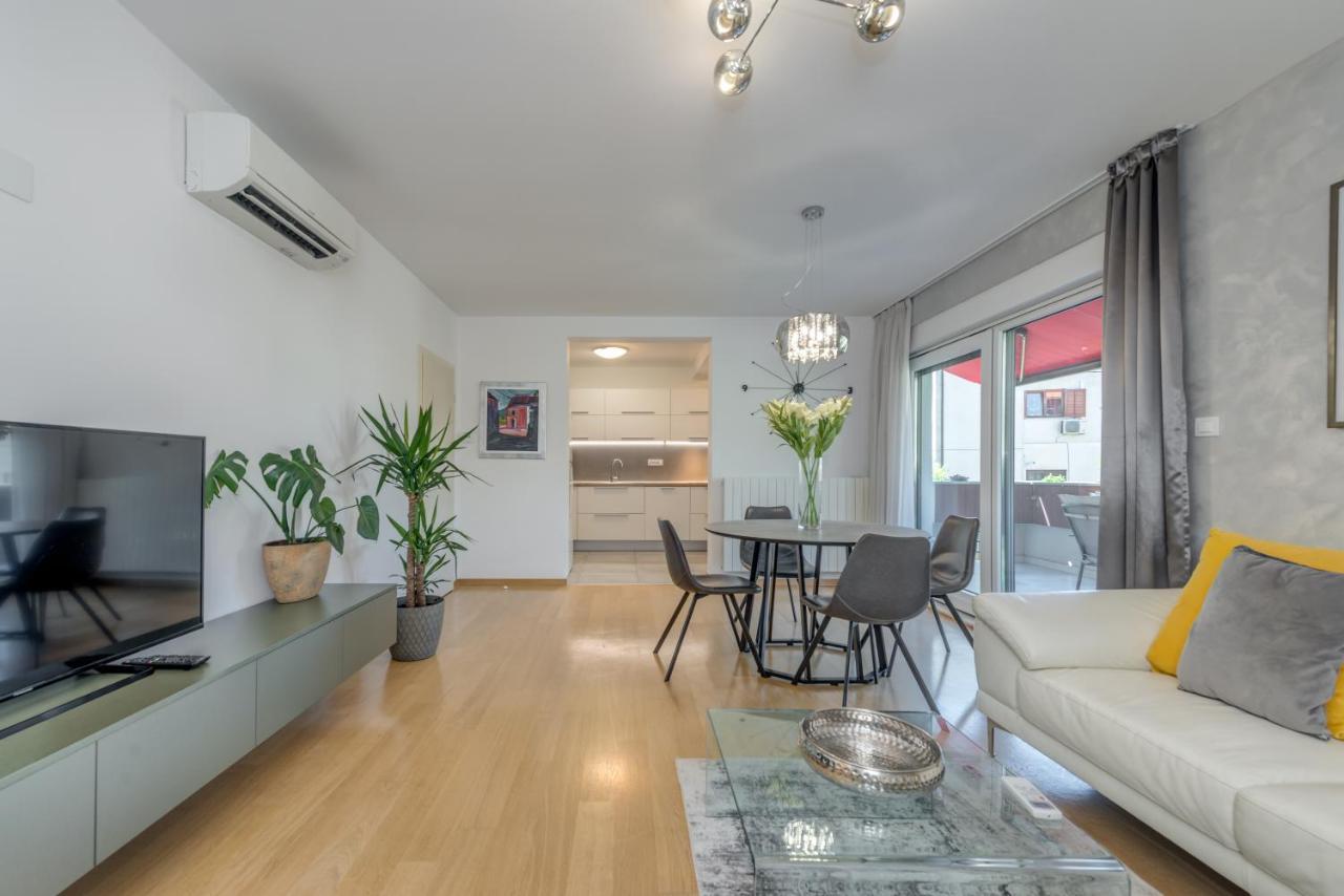 Chris'S Condo 2 スプリト エクステリア 写真