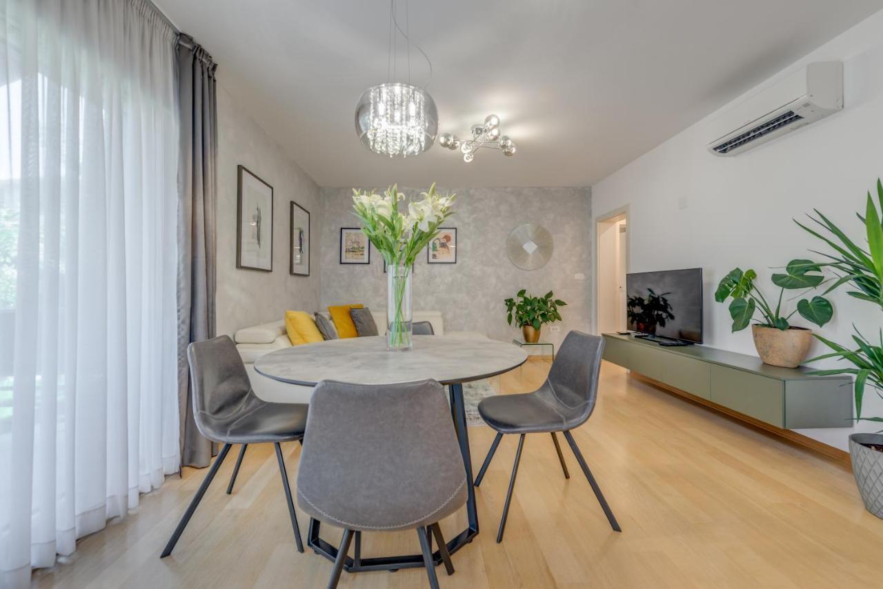 Chris'S Condo 2 スプリト エクステリア 写真