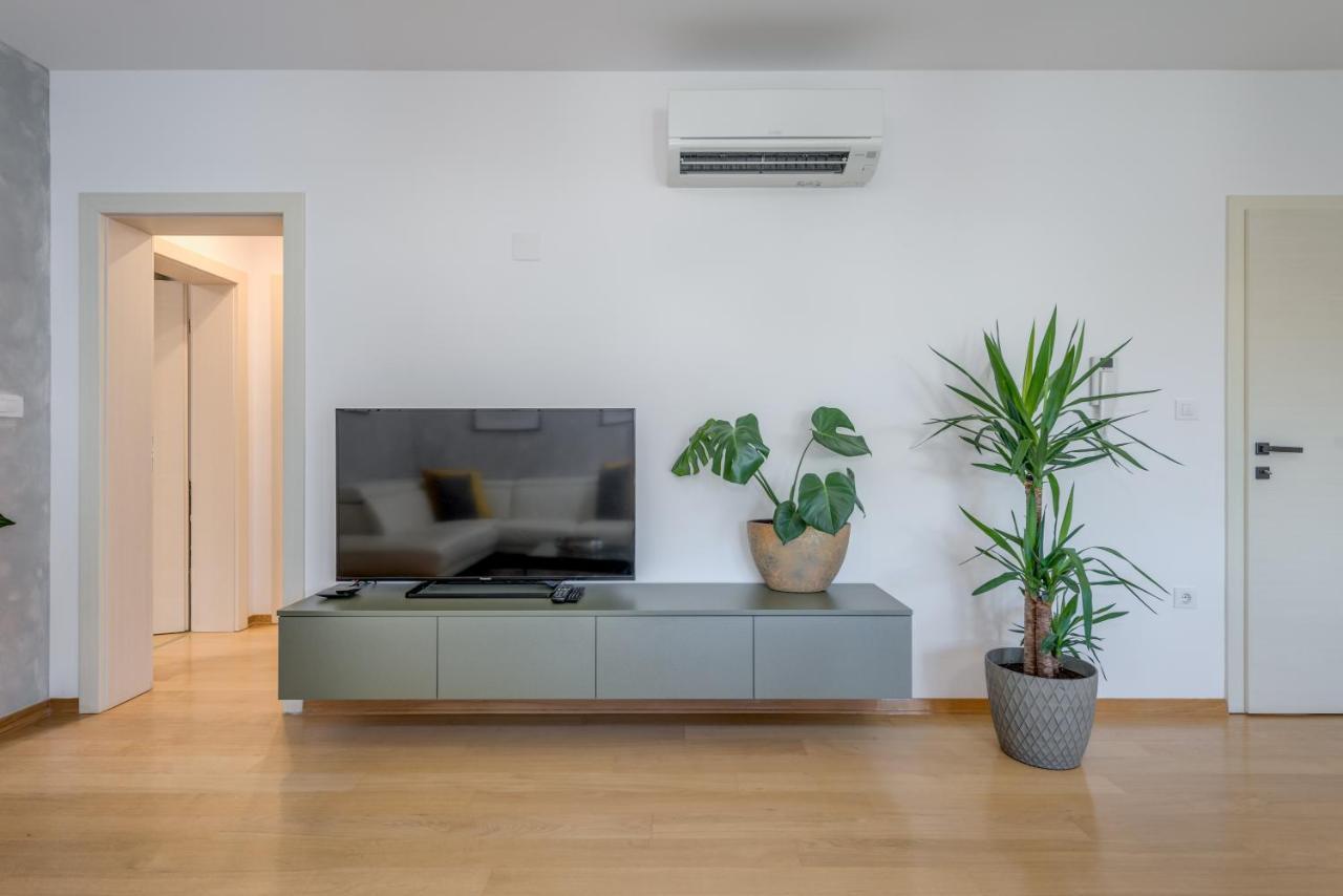 Chris'S Condo 2 スプリト エクステリア 写真