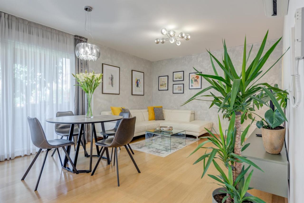 Chris'S Condo 2 スプリト エクステリア 写真