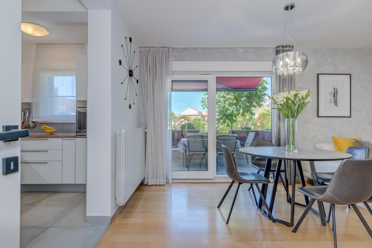Chris'S Condo 2 スプリト エクステリア 写真