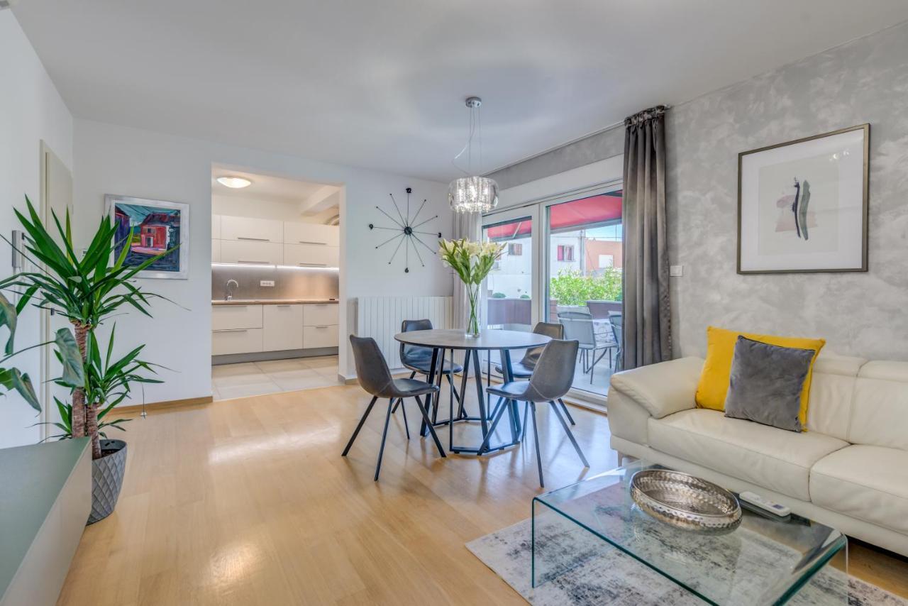 Chris'S Condo 2 スプリト エクステリア 写真