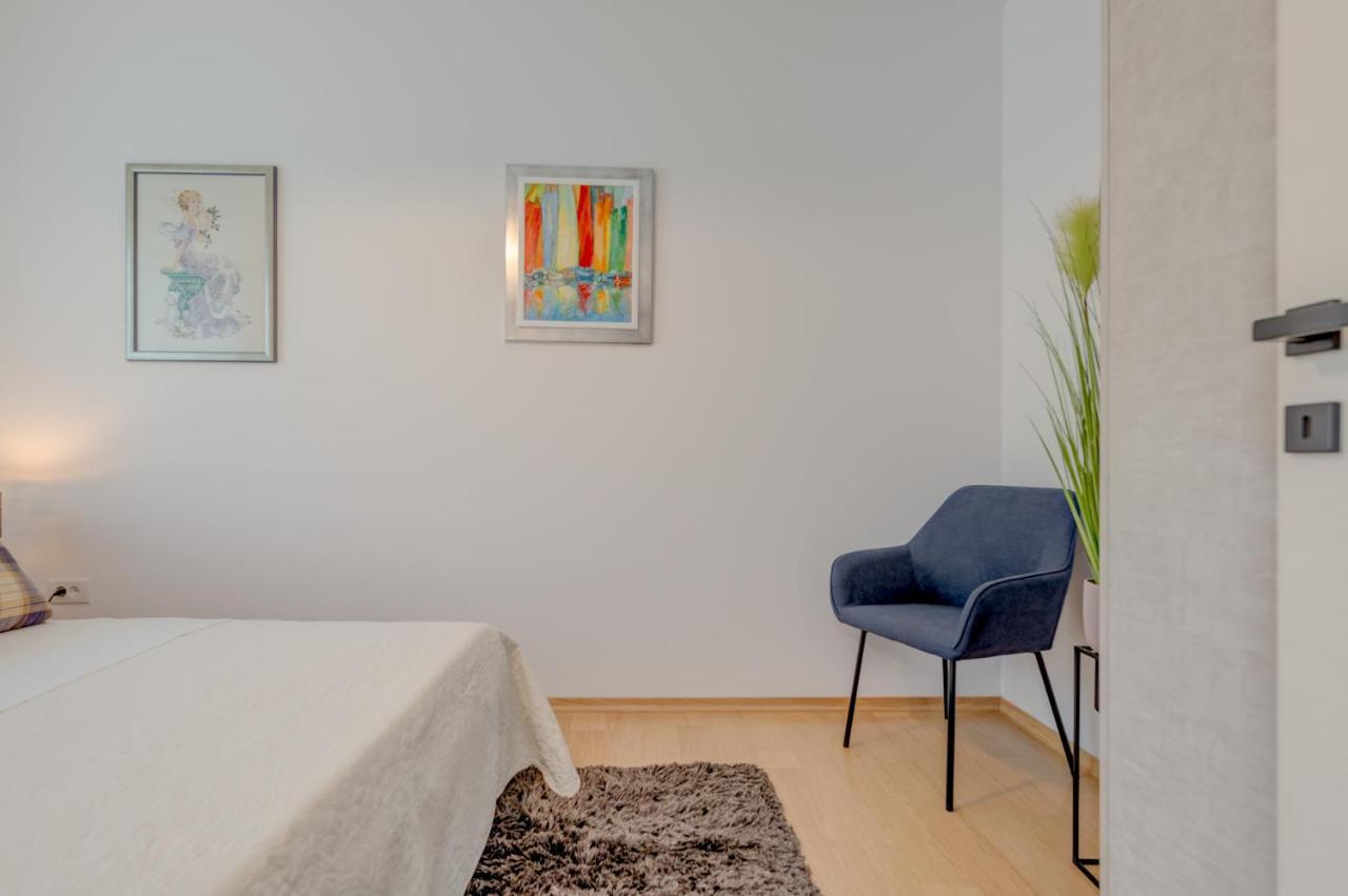 Chris'S Condo 2 スプリト エクステリア 写真