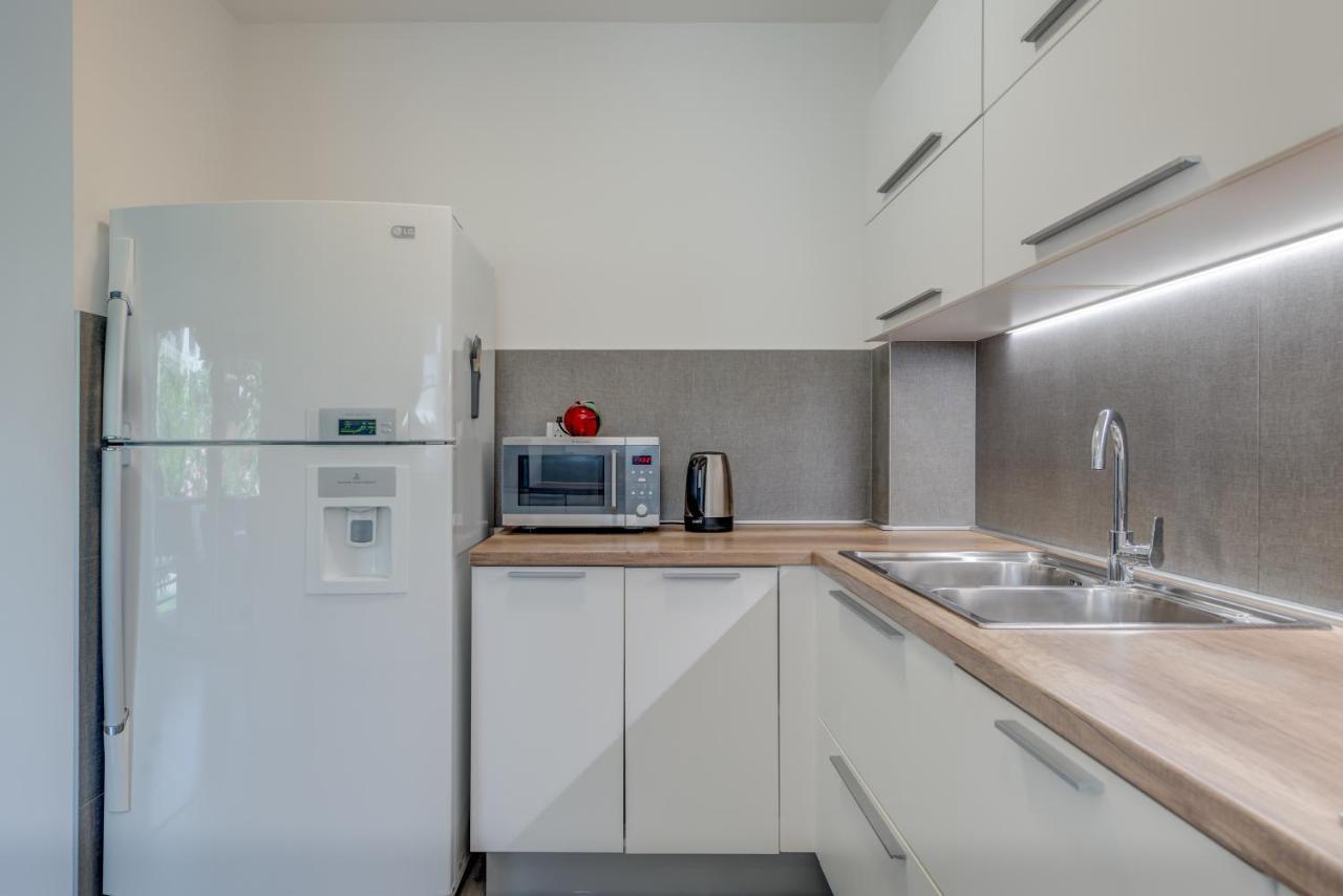 Chris'S Condo 2 スプリト エクステリア 写真